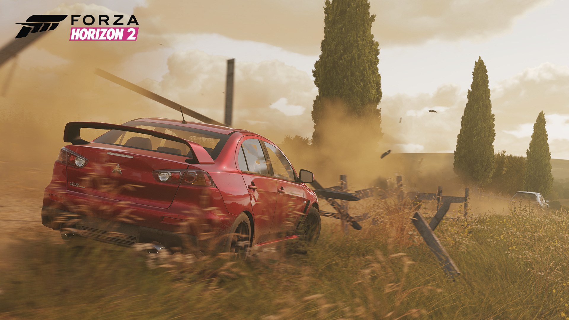 Forza Horizon 2 - Imagen 21